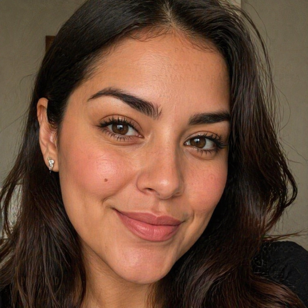 María