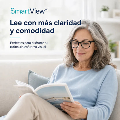 (2x1) Lentes Autoajustables 👉 Ve de Cerca y de Lejos